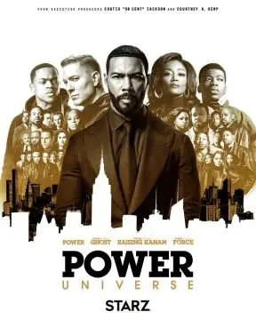 Власть в ночном городе. Книга четвёртая: Сила